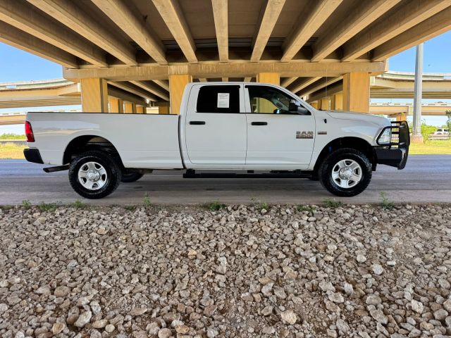 ram ram 2500 pickup 2018 3C6UR5HJ7JG205305 image ram ram 2500 pickup 2018 3C6UR5HJ7JG205305 image